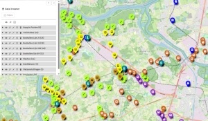 Nieuwe mobiliteitskaart maakt duurzaam reizen in Klein-Brabant eenvoudiger dan ooit
