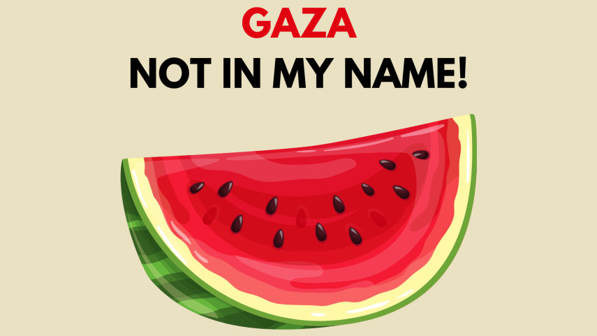 Gaza: wat we nog kunnen doen