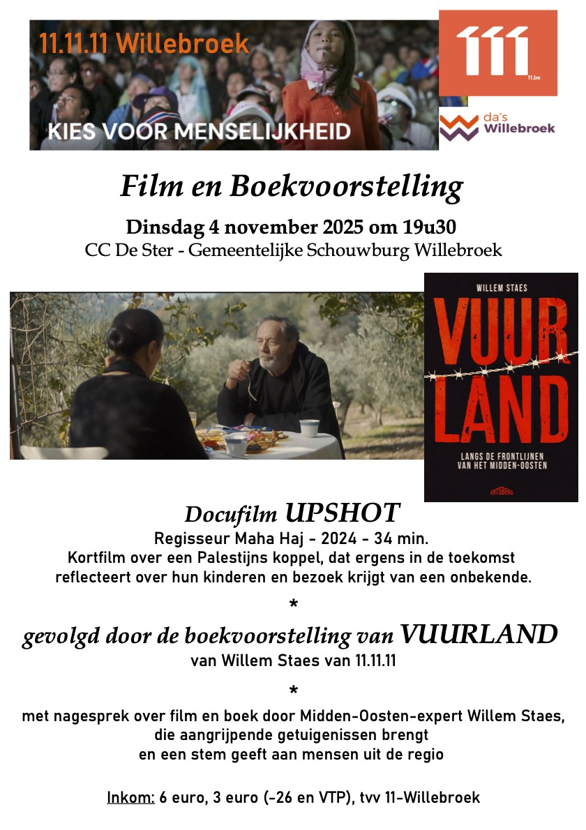 flyer-4.11.2025-filmboekvoorstelling VUURLAND