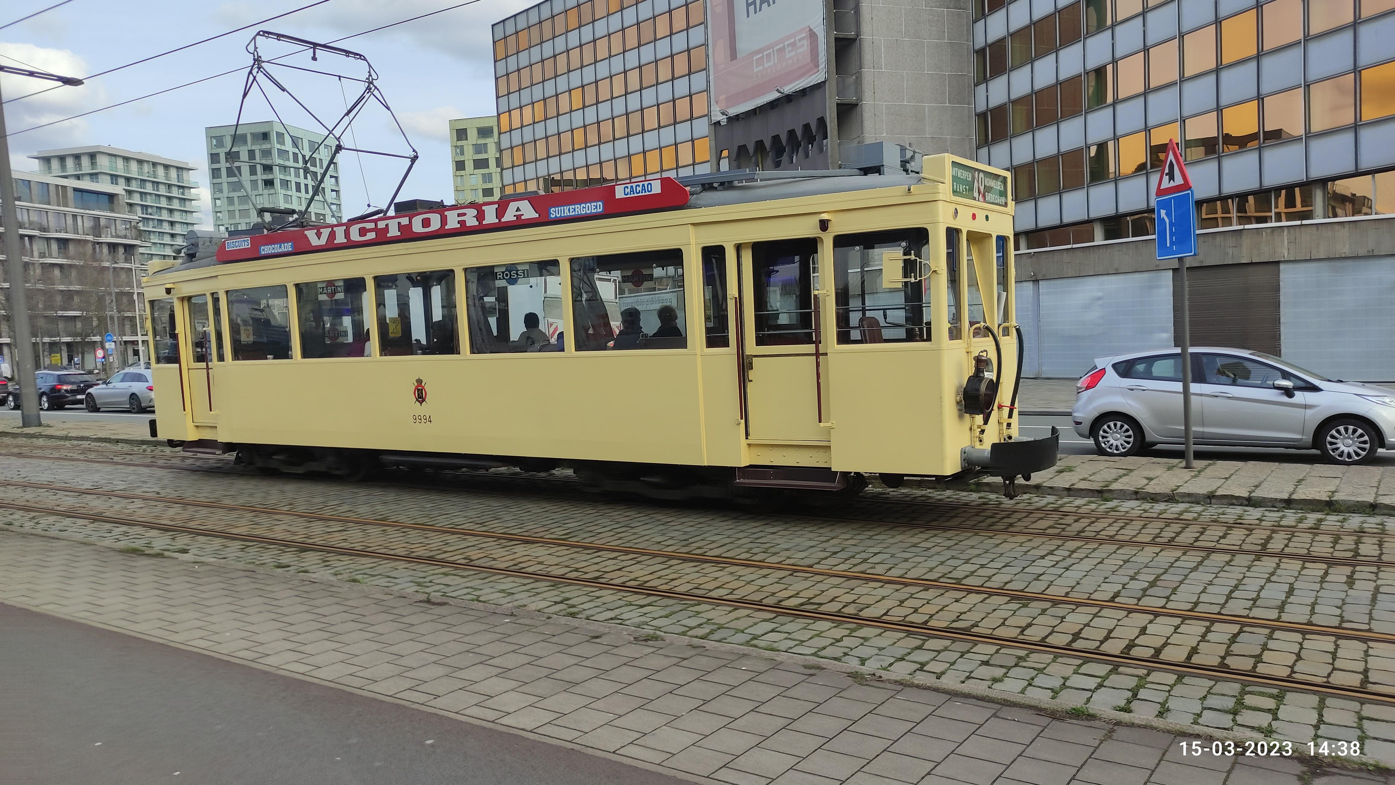 Prijsverhoging tickets De Lijn onaanvaardbaar: actiegroepen eisen structurele financiering openbaar vervoer